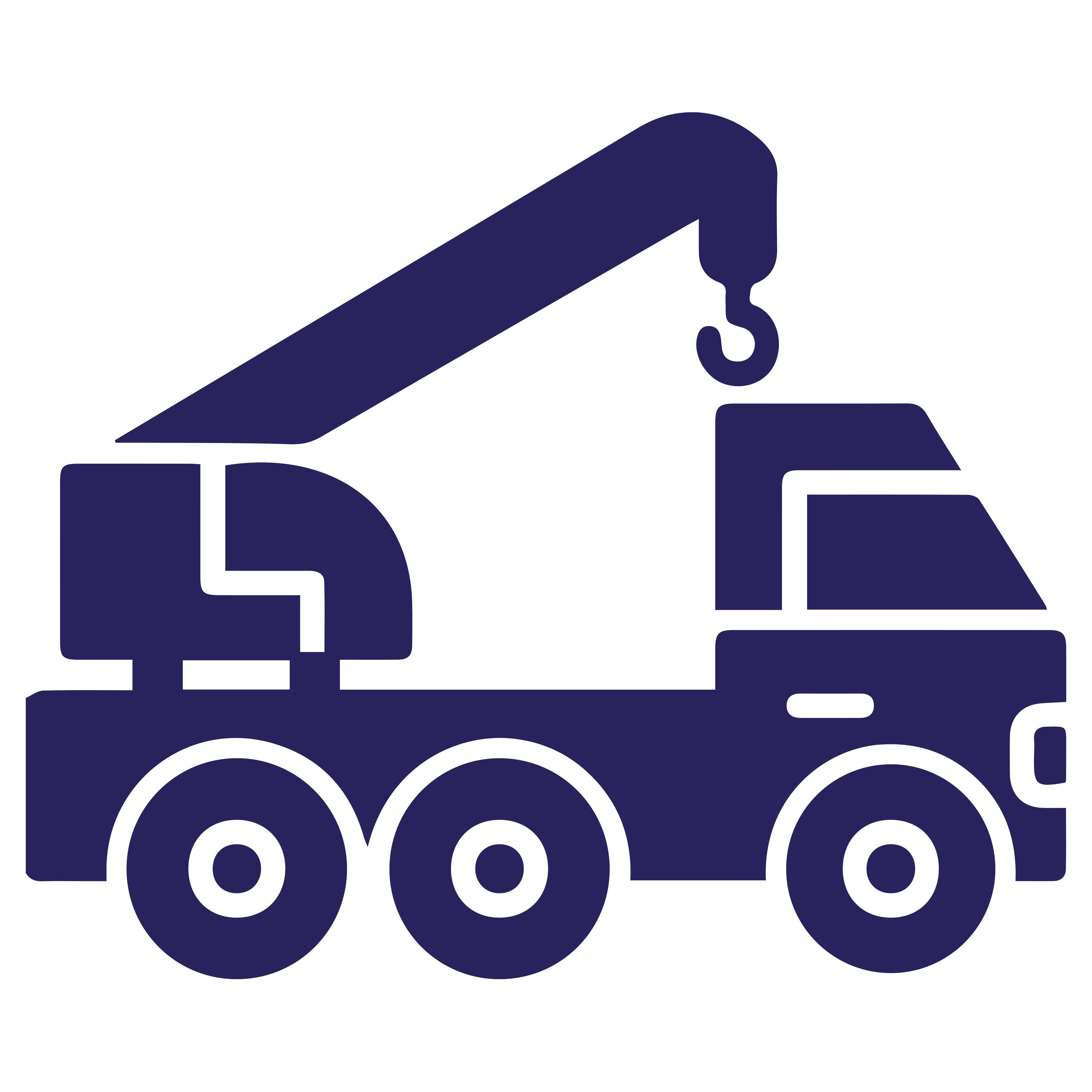 Camion grue